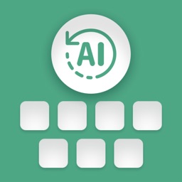 FasType - AI Writing Keyboard
