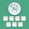 Get FasType - AI Writing Keyboard for iOS, iPhone, iPad Aso Report