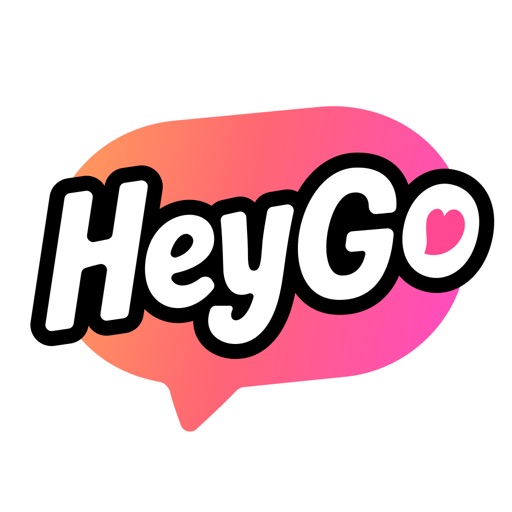 HeyGo: Voice Chat & Hangouts