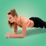 Get Plank Workout & Core Trainer for iOS, iPhone, iPad Aso Report
