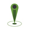 Tracki GPS icon