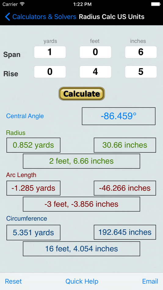 #1. Calculator: Drag & Drop (iOS) Podle: Verosocial Studio