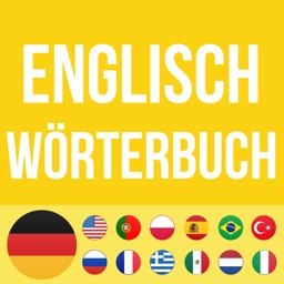 Sprachführer Englisch