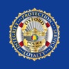 Oxford Police Department AL icon