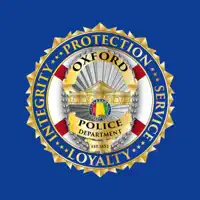 Oxford Police Department AL