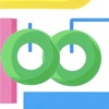 Swimming Circle Arithmetic icon