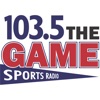 103.5 The Game icon