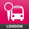 London Bus Checker - iPadアプリ