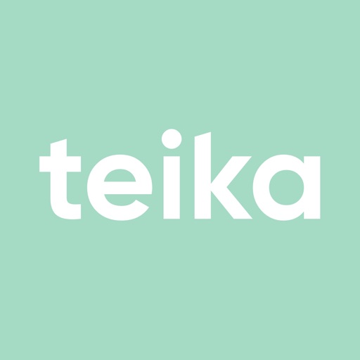 Teika - AppWisp.com