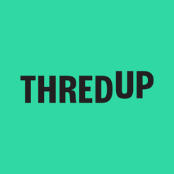 ‎ThredUP: Online Thrift Store