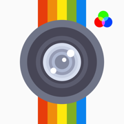 Timestamp Cam: Photo & Video