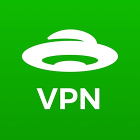 Secure& Fast VPN Proxy-UFO VPN