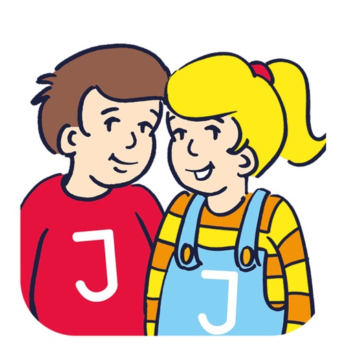 Jona & Joni - AppWisp.com