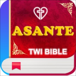 Twi Bible: Asante Listen Audio