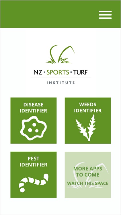 NZSTI Turf App