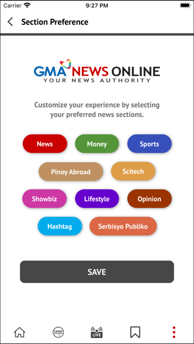 GMA News