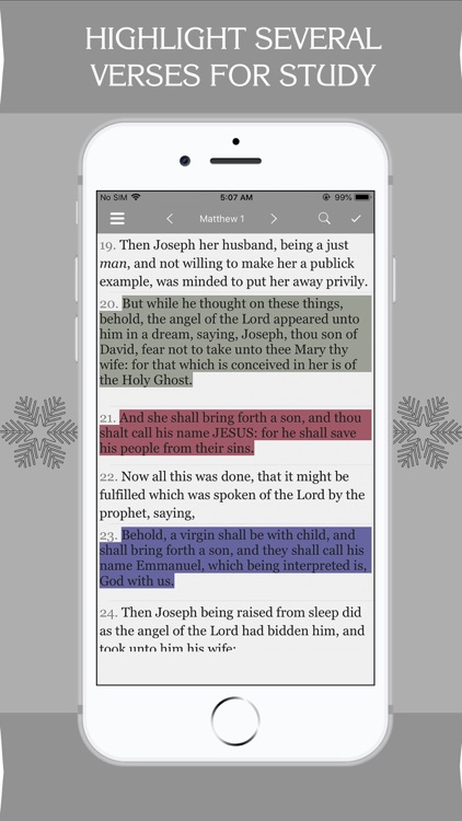 KJV Bible Dictionary - Offline screenshot-8