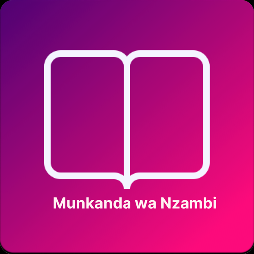 Bible mukanda wa Nzambi