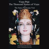 Vishnu Puja