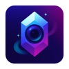 Fantasy AI Lens icon