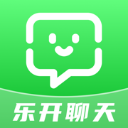 乐开聊天-分身好帮手