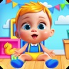 Baby Toddler Town icon