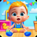 Icon for Baby Toddler Town - Beansprites LLC App