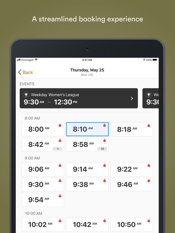 Screenshot #6 pour Kokanee Springs Resort