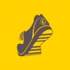 Cashwalk-Step Counter&Rewards icon