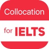 English Collocations for IELTS icon