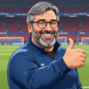 Tactician Football - Fútbol