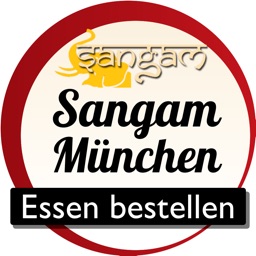 Sangam Indisches Restaurant