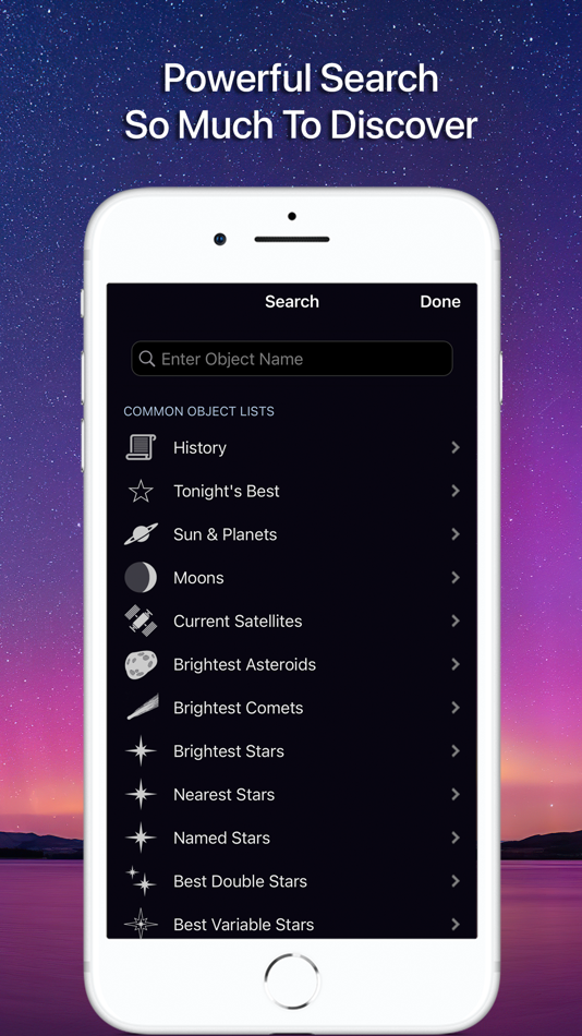#6. SkySafari (iOS) 由: Simulation Curriculum Corp.