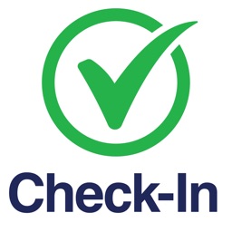 Check In Gym Points