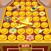 Coin Blast: Dozer Pusher icon