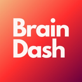 Brain Dash: Math Puzzle Game