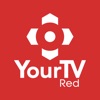 YourTV Red icon