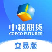 中粮期货交易版-期货开户交易官方软件