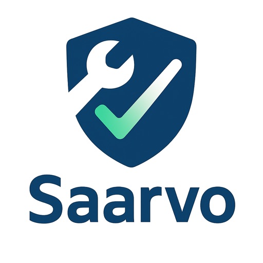 Saarvo by Living Sphere