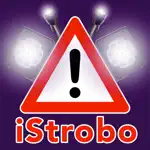 IStrobo App Cancel