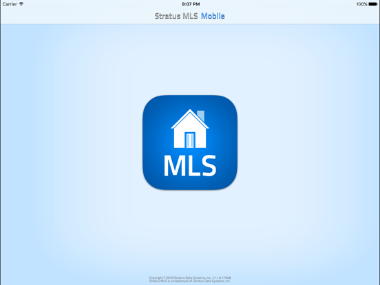 Stratus MLS Mobile