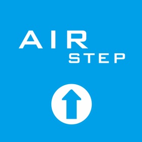 螢幕擷取畫面 (1) AIRSTEP Updater