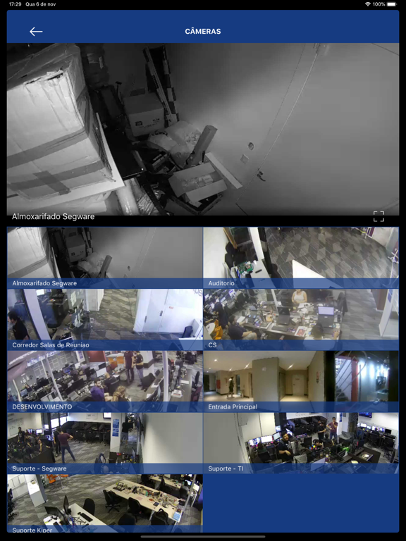 Screenshot #6 pour PortalMob