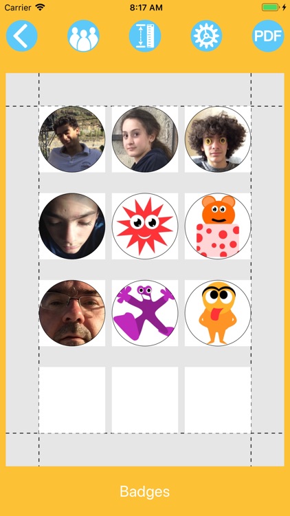 Élèves screenshot-3