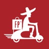 Fajita Pete’s icon