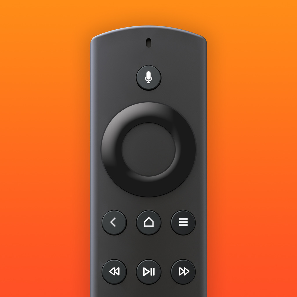 Get FireStick Remote Control for iOS, iPhone, iPad Aso Report