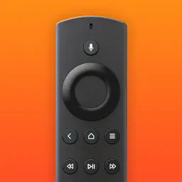 FireStick Remote Control app icon