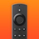 FireStick Remote Control app icon - Lifestyle app for iPhone
