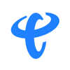中国电信-全国统一官方服务平台 - CHINA TELECOM Corporation Ltd.