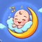 This app is essential especially for all new parents who aim to find a way to put their baby to sleep easily